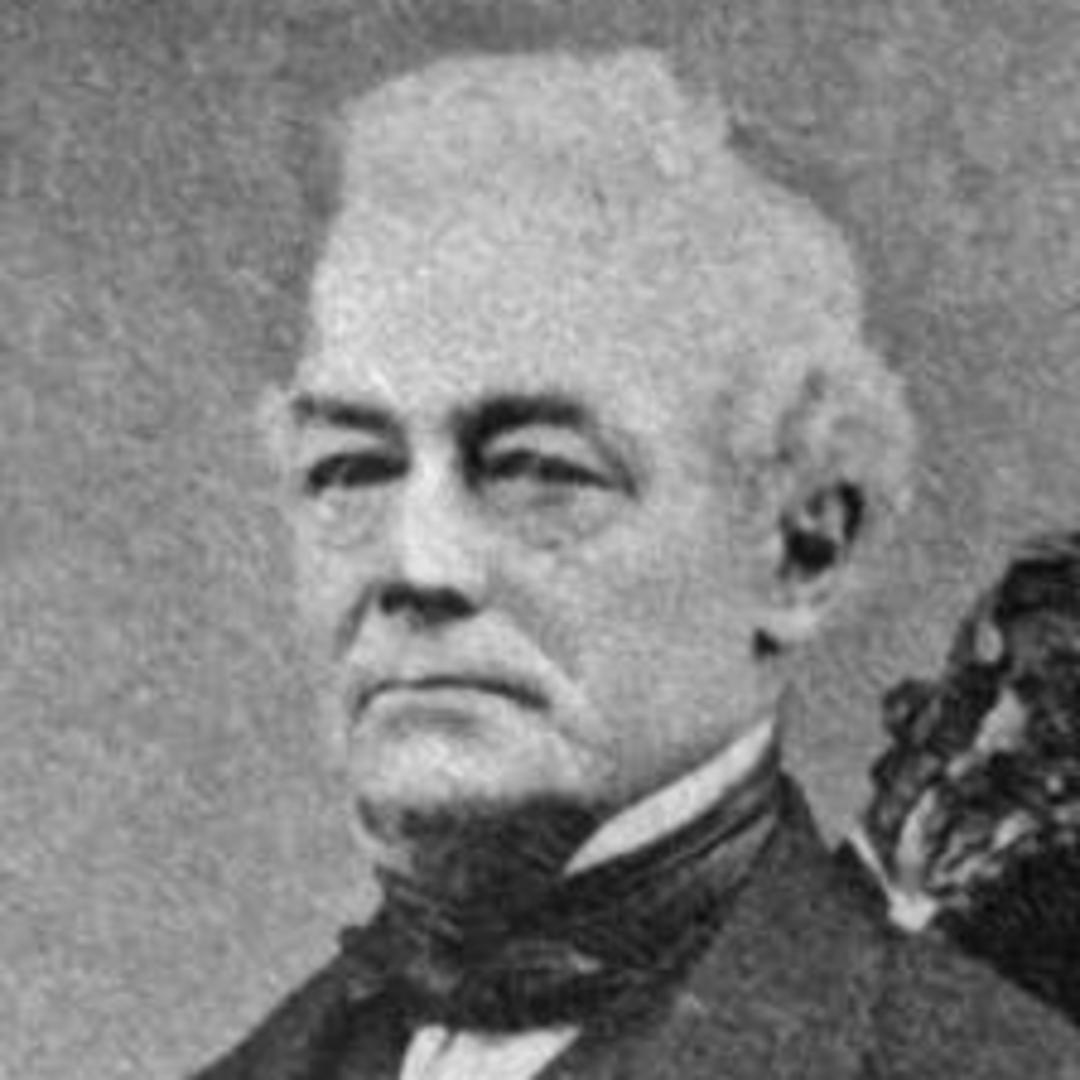 Edwin Senior (1805 - 1873) Profile